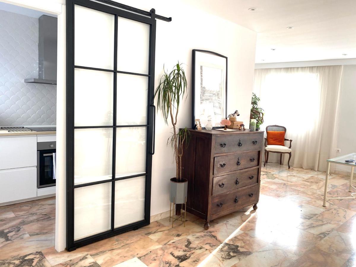 Apartamento Apartamento Mercado Victoria Córdoba