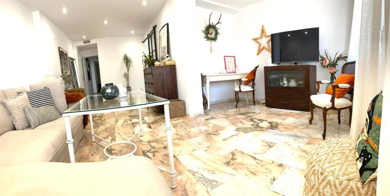 Apartamento Mercado Victoria * Córdoba