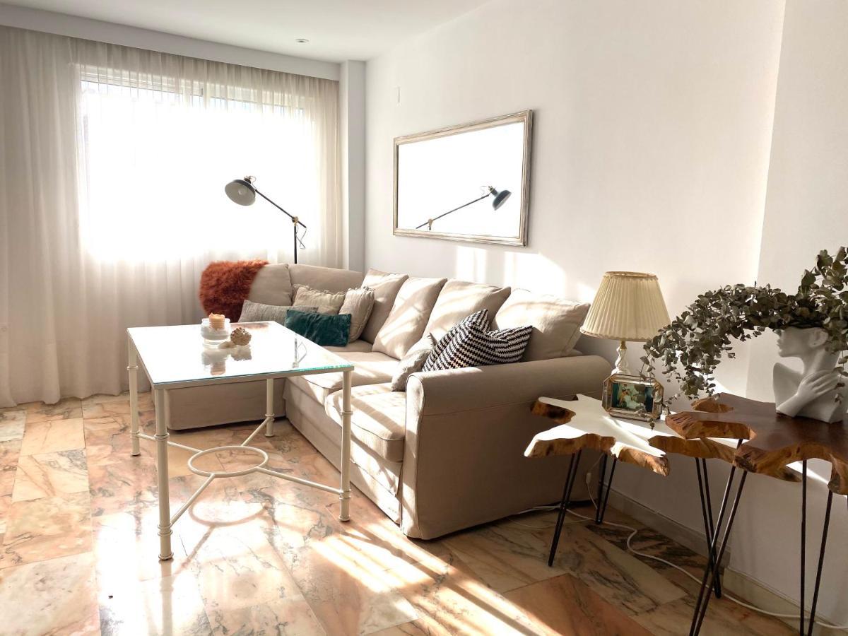 Apartamento Apartamento Mercado Victoria *