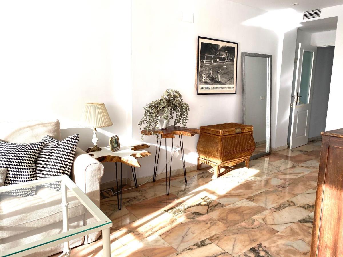 Apartamento Apartamento Mercado Victoria Córdoba