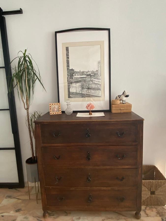 Apartamento Apartamento Mercado Victoria Córdoba