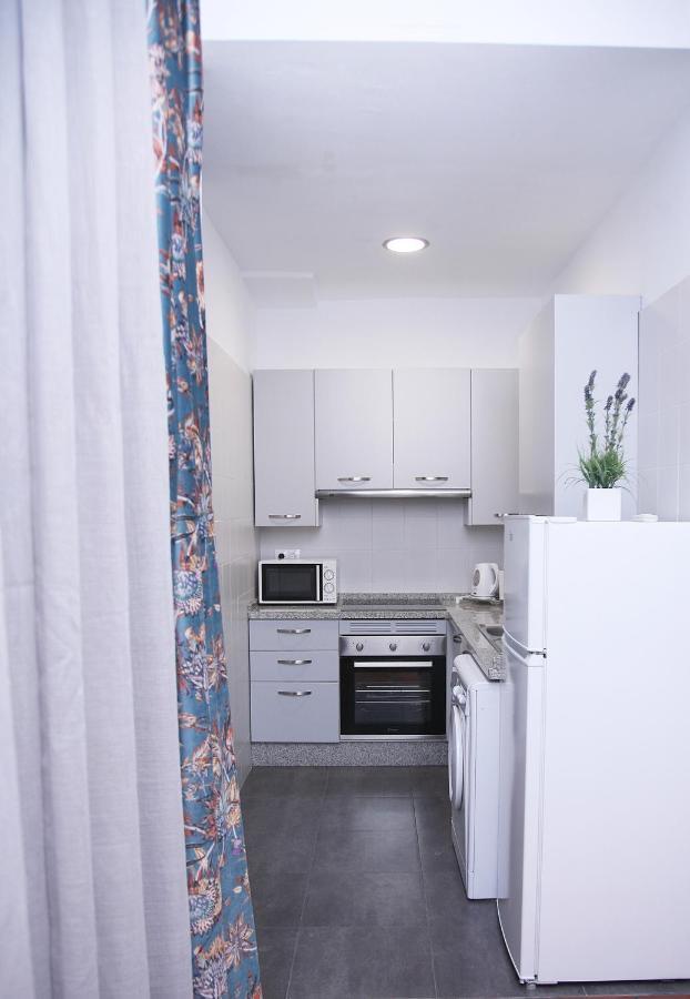 A 20 Metros De La Mezquita Catedral ,apartamentos Turistico Cespedes 5 *