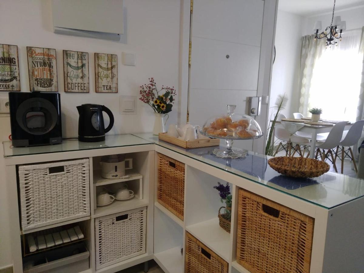 En La Juderia De Tana S Apartamento Córdoba