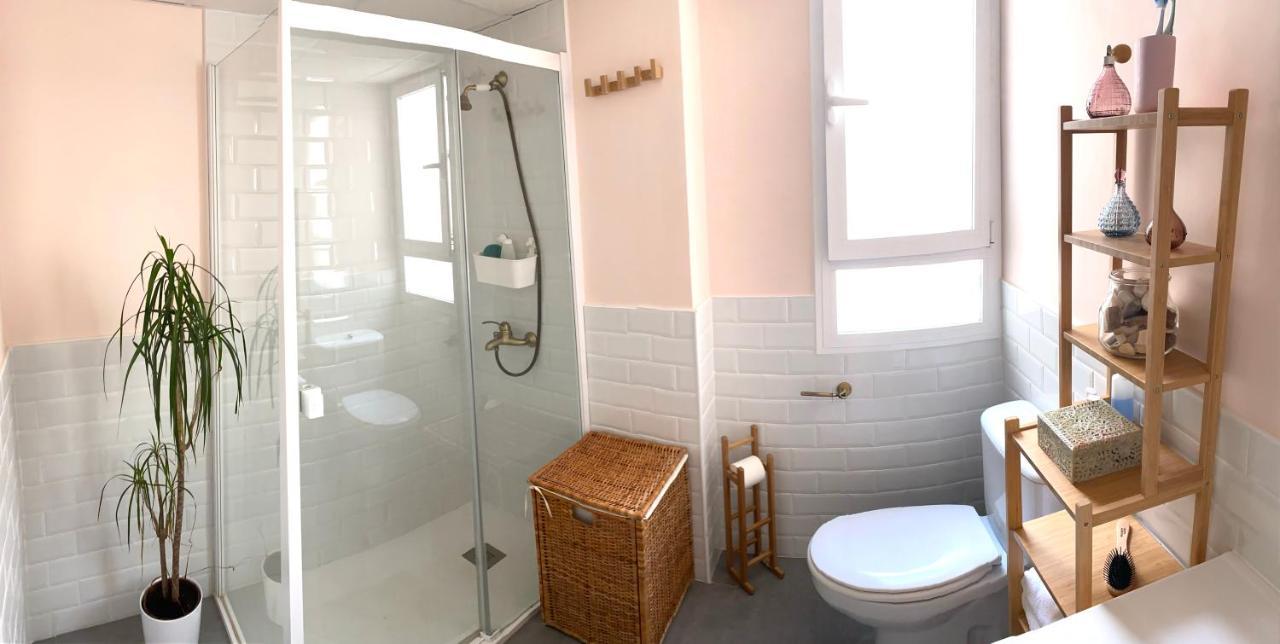 Apartamento Apartamento Mercado Victoria Córdoba