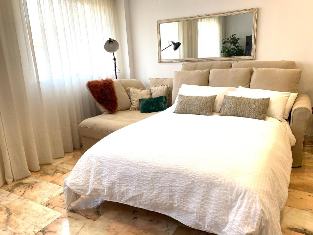 Apartamento Mercado Victoria Apartamento Córdoba
