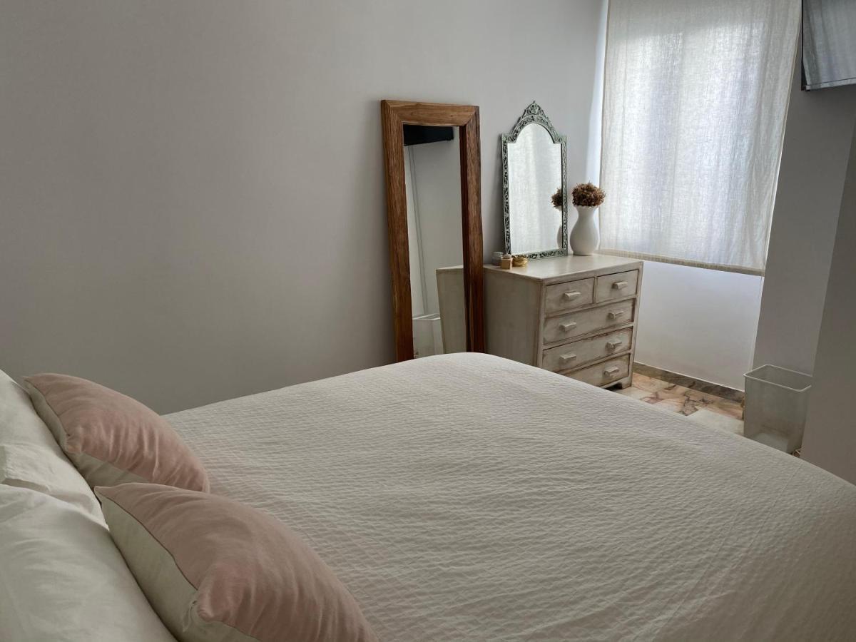 Apartamento Mercado Victoria Apartamento Córdoba