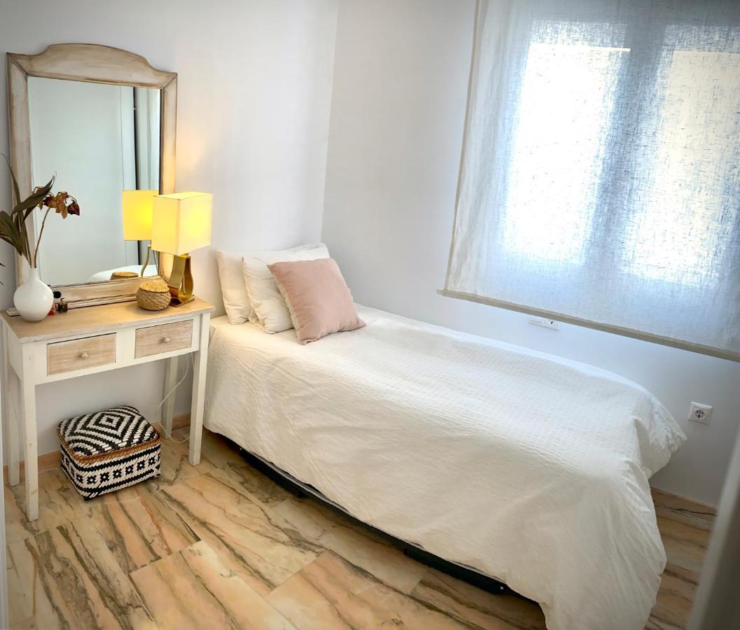 Apartamento Apartamento Mercado Victoria