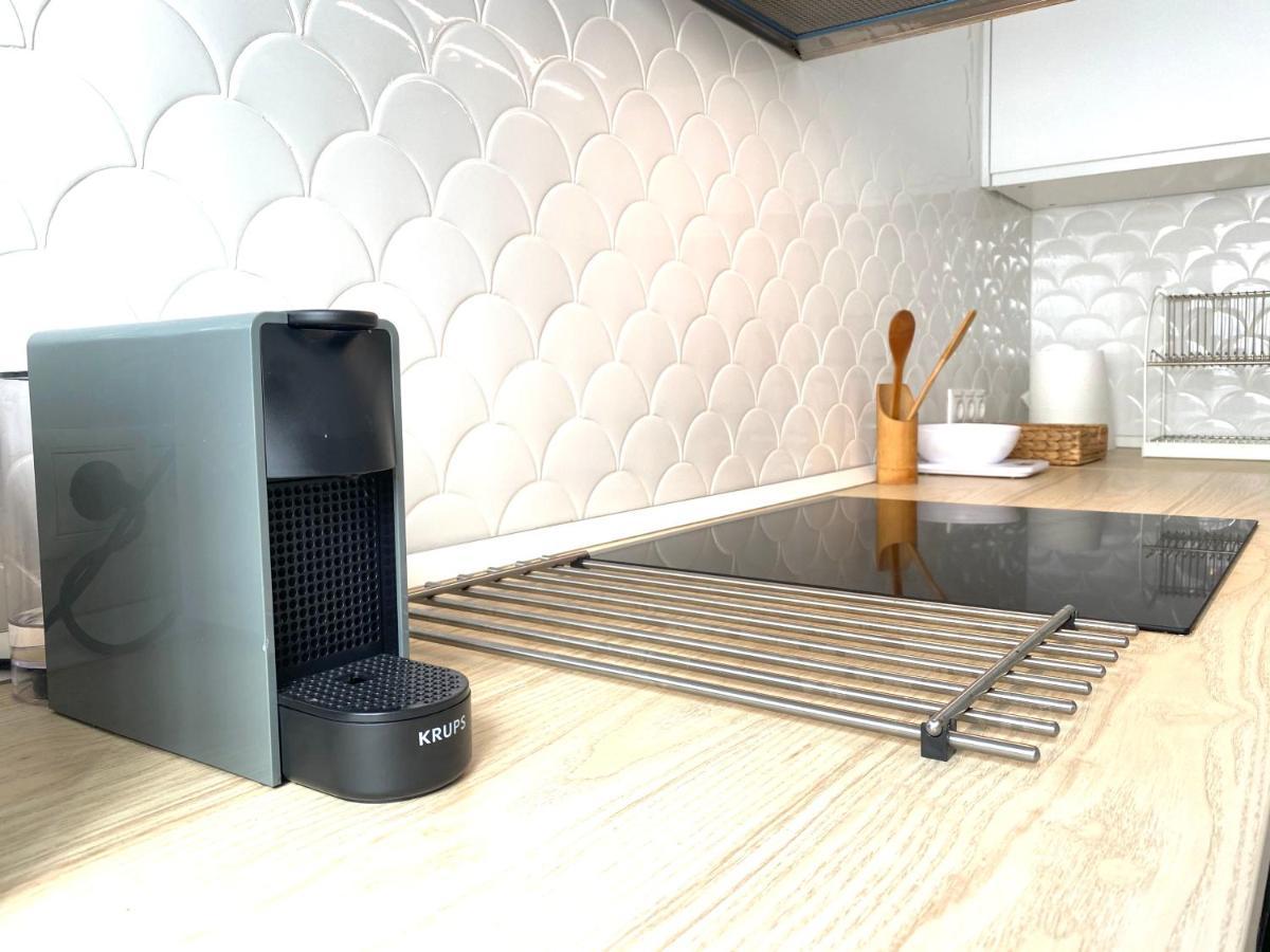 Apartamento Mercado Victoria Apartamento Córdoba