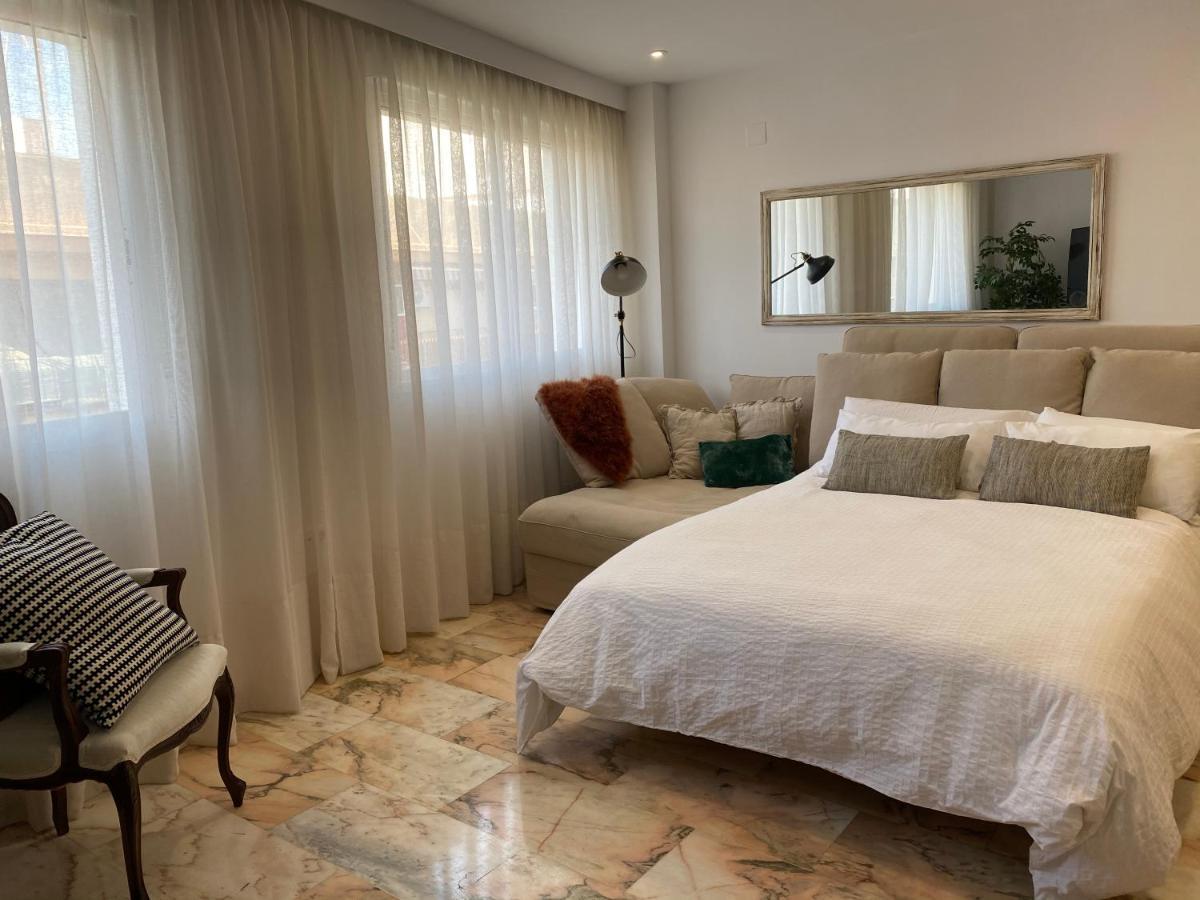 Apartamento Mercado Victoria Apartamento Córdoba