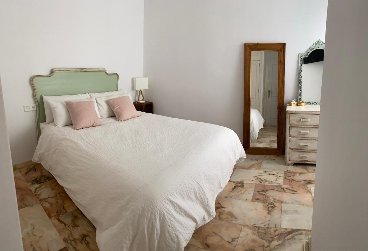 Apartamento Apartamento Mercado Victoria
