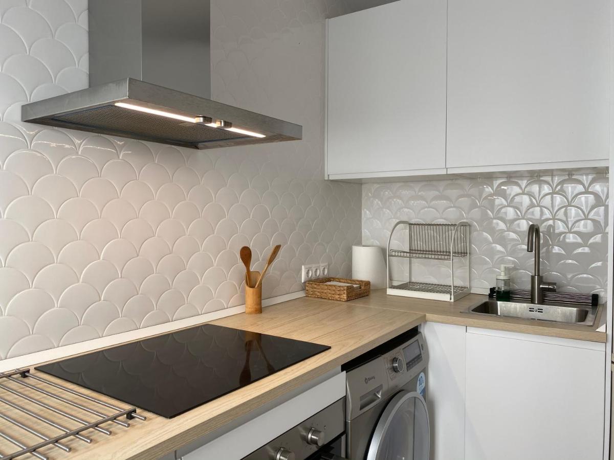 Apartamento Apartamento Mercado Victoria