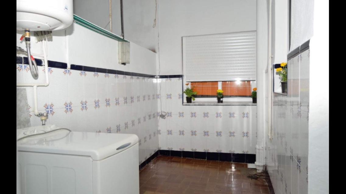 Silvia Apartment *
