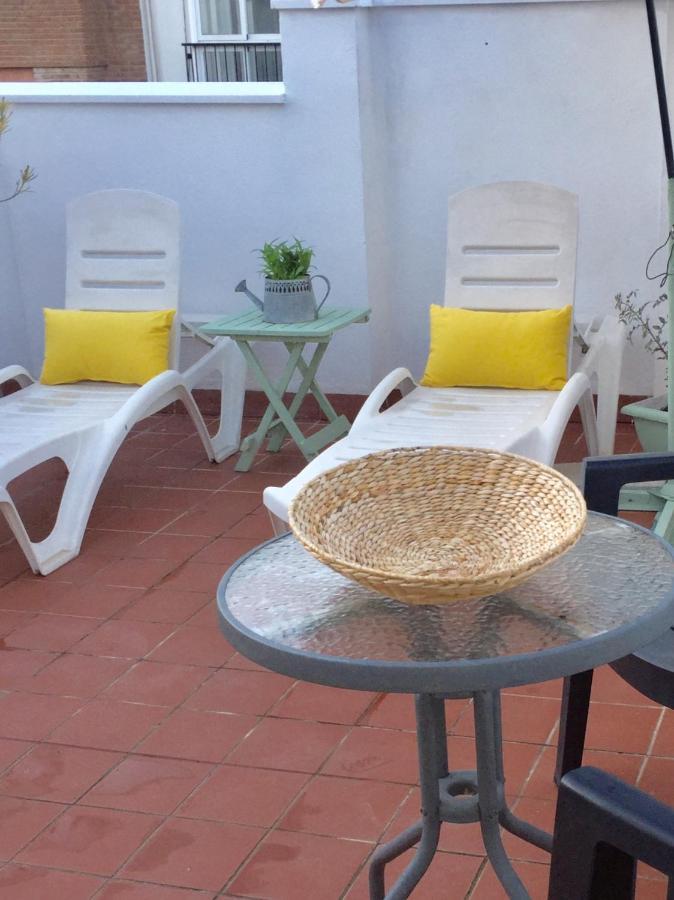 Apartment Laprin Cordoba