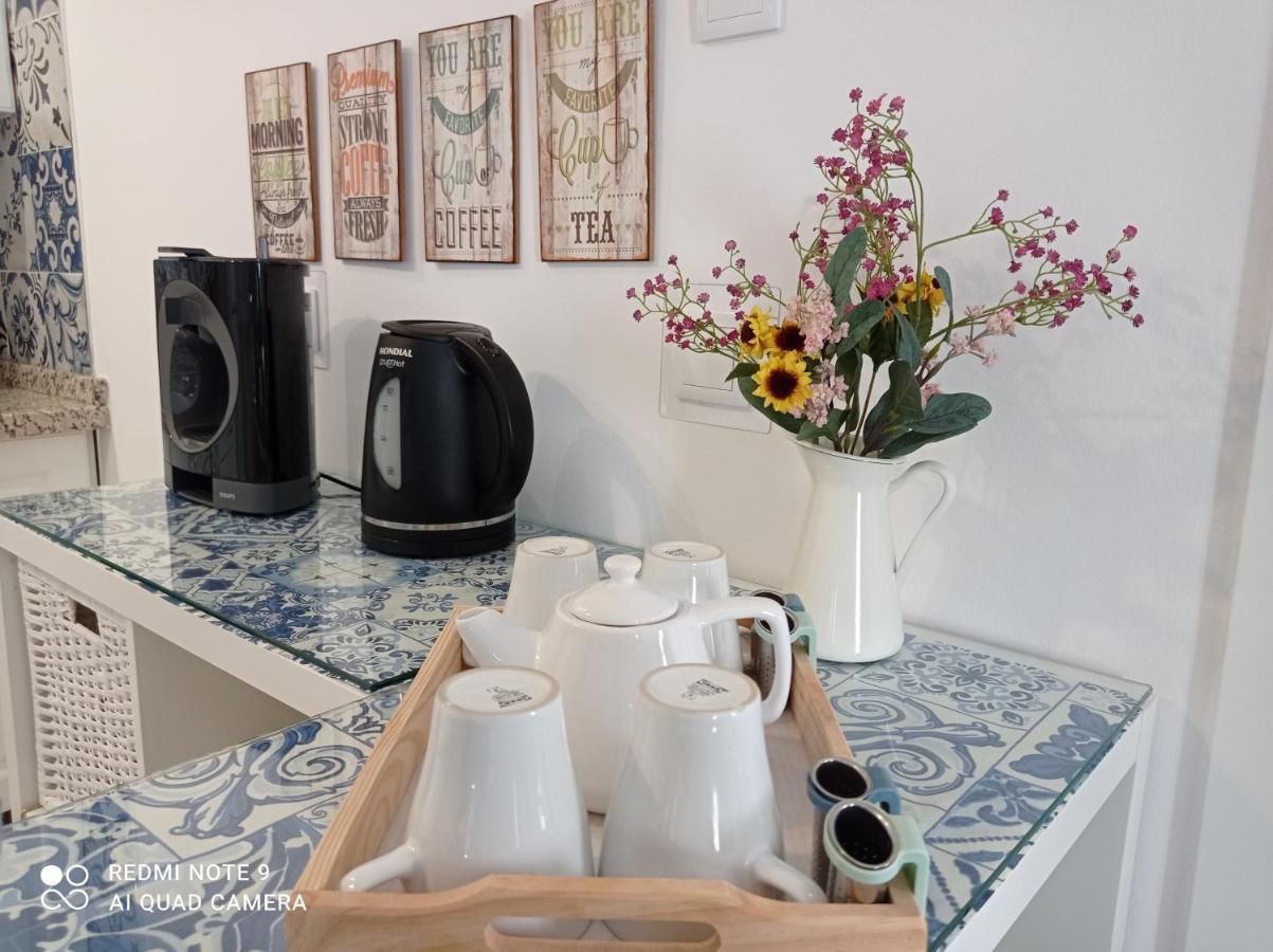 Apartamento En La Juderia De Tana S
