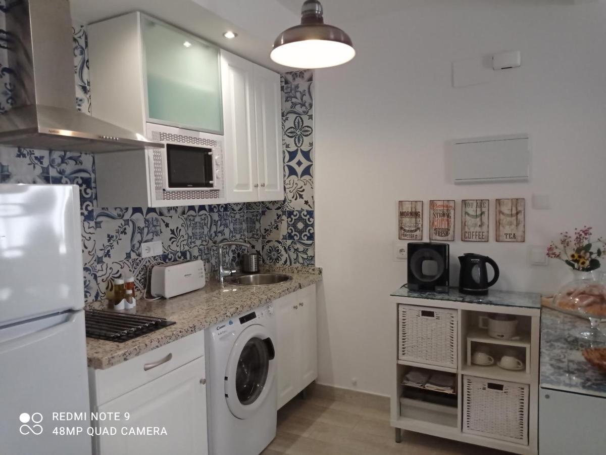 Apartamento En La Juderia De Tana S
