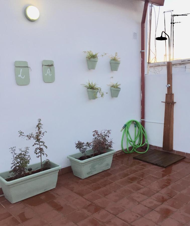 Laprin Apartment Cordoba