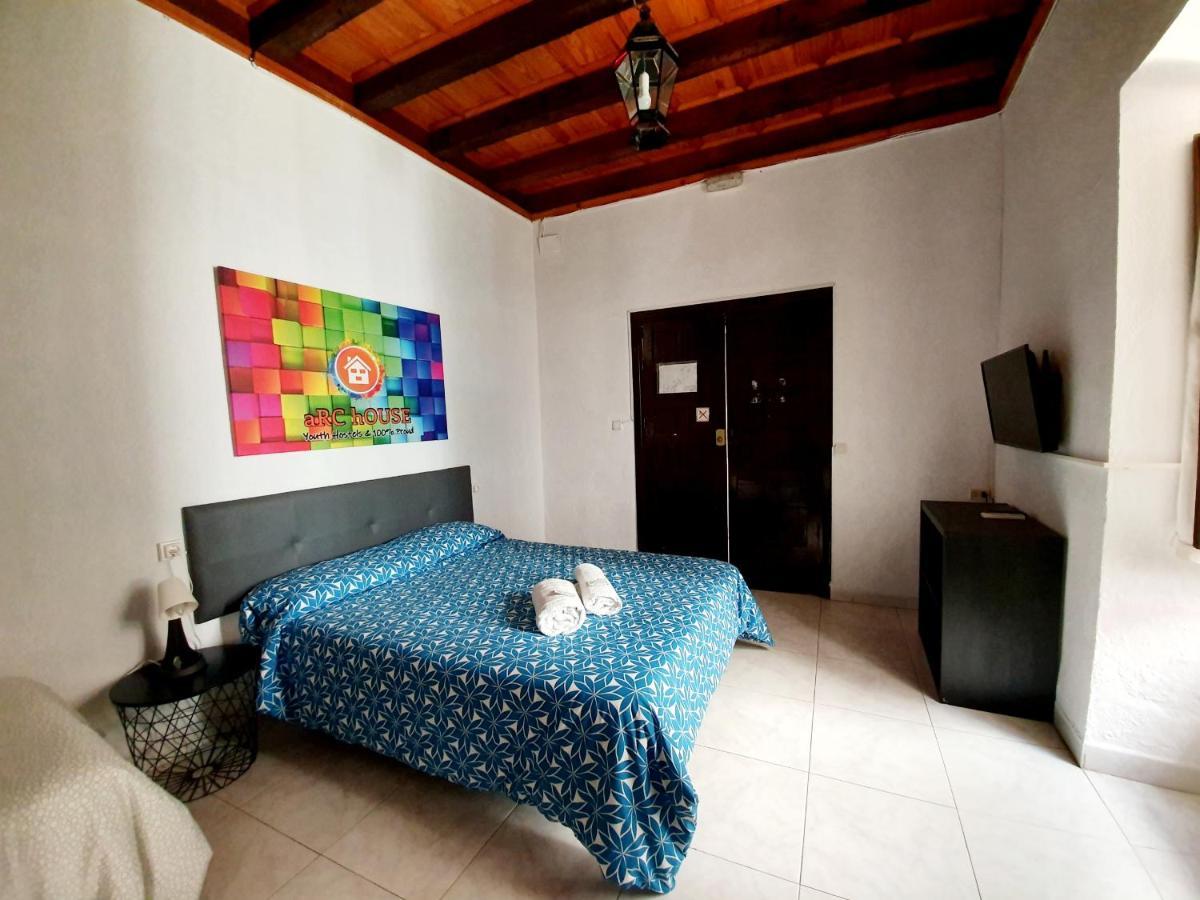 Arc House Only Adults Guest house