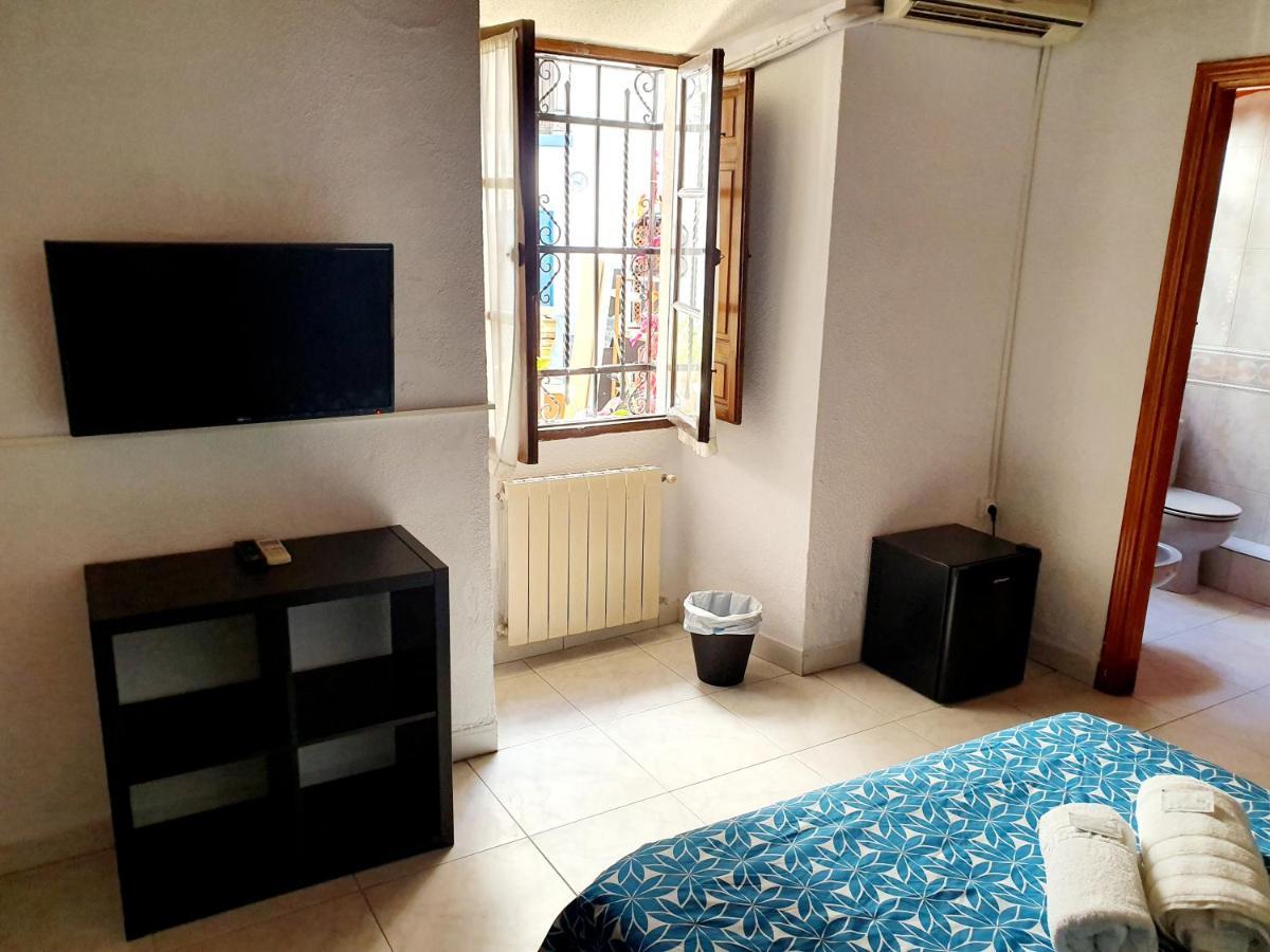 Guest house Arc House Only Adults Cordoba