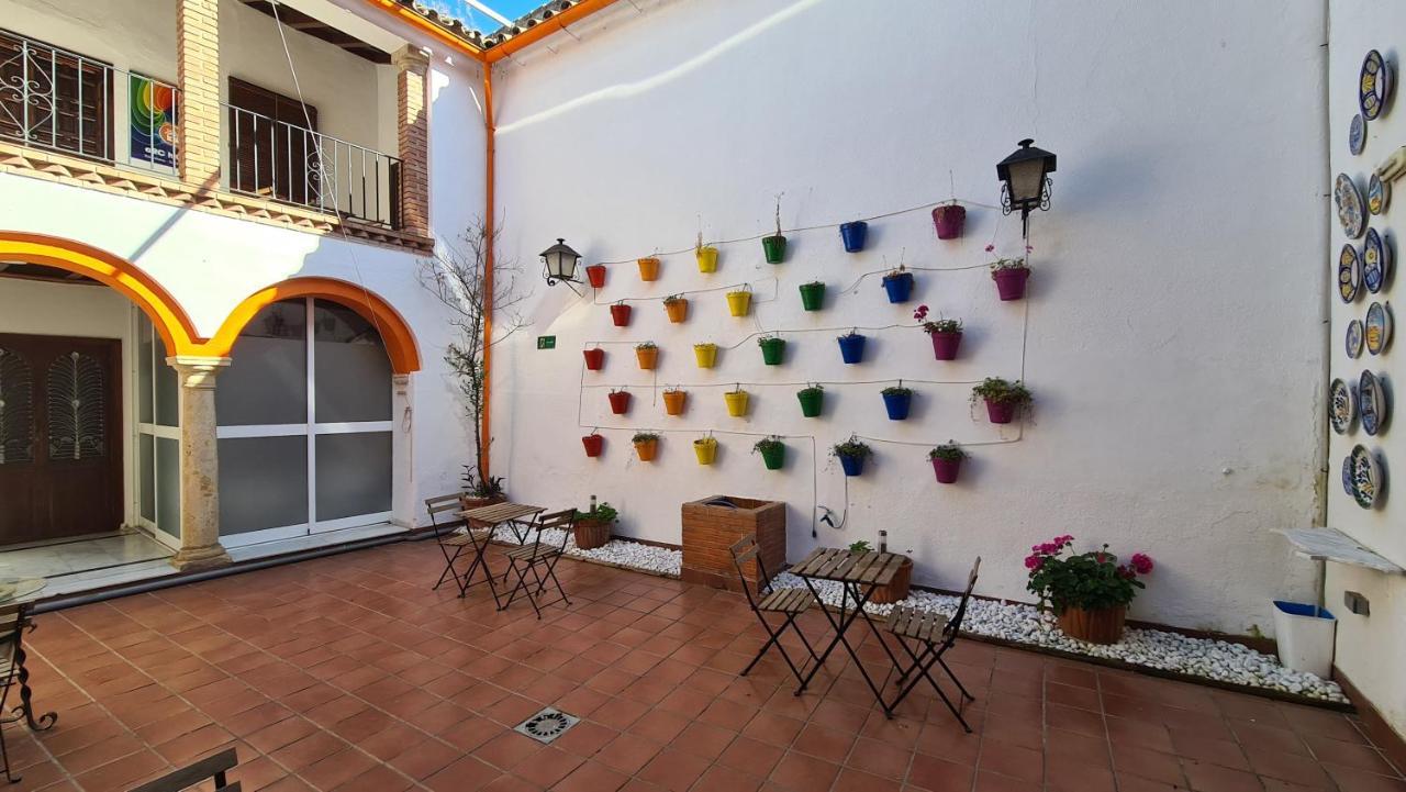 Arc House Only Adults Guest house Cordoba