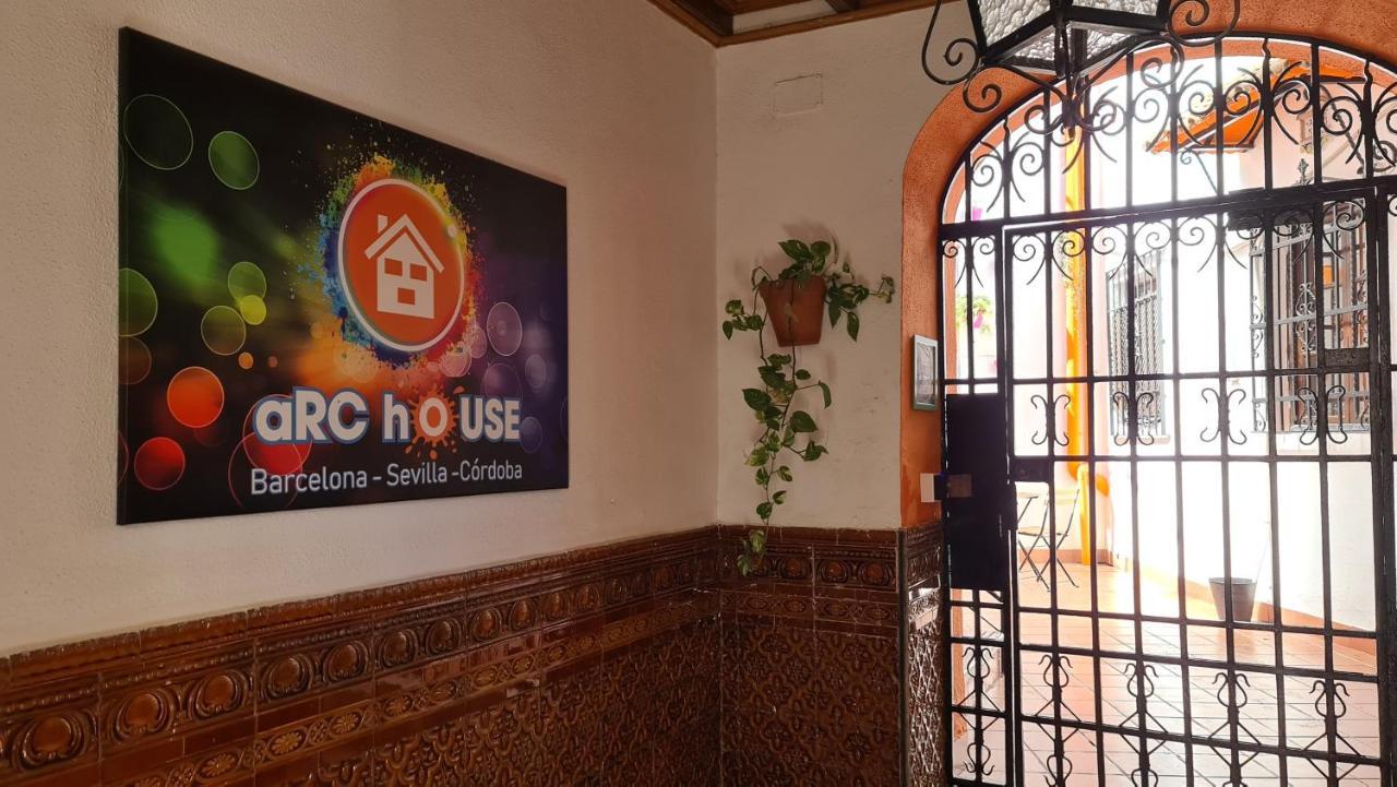 Arc House Only Adults Guest house