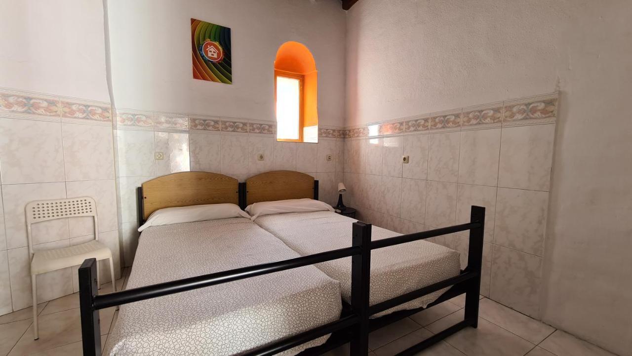 Arc House Only Adults Guest house