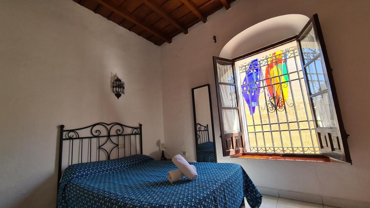 Guest house Arc House Only Adults Cordoba