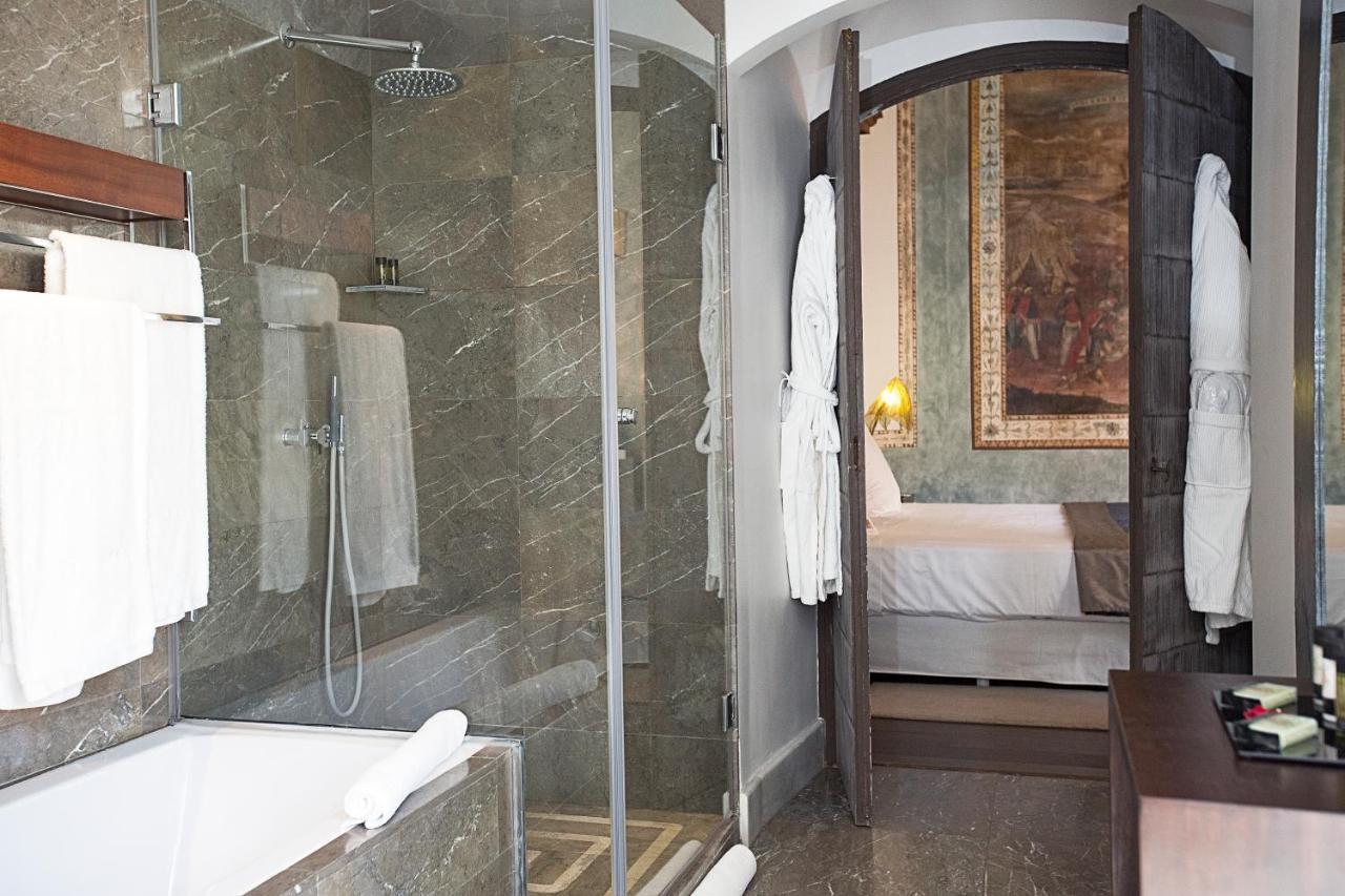 Hospes Palacio Del Bailio Hotel