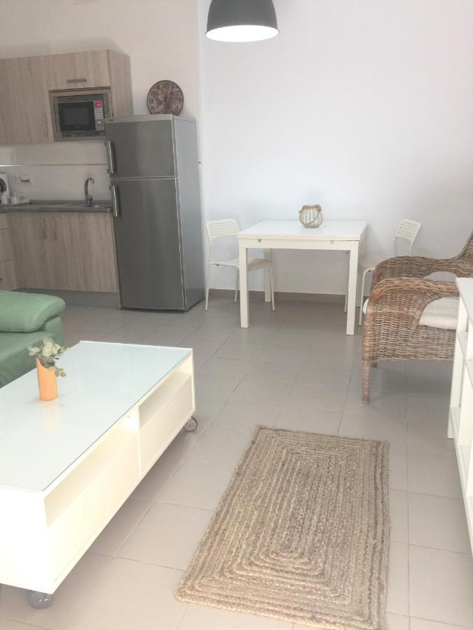 Laprin Apartment