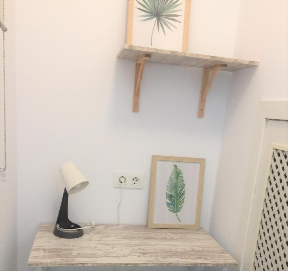 Apartment Laprin *