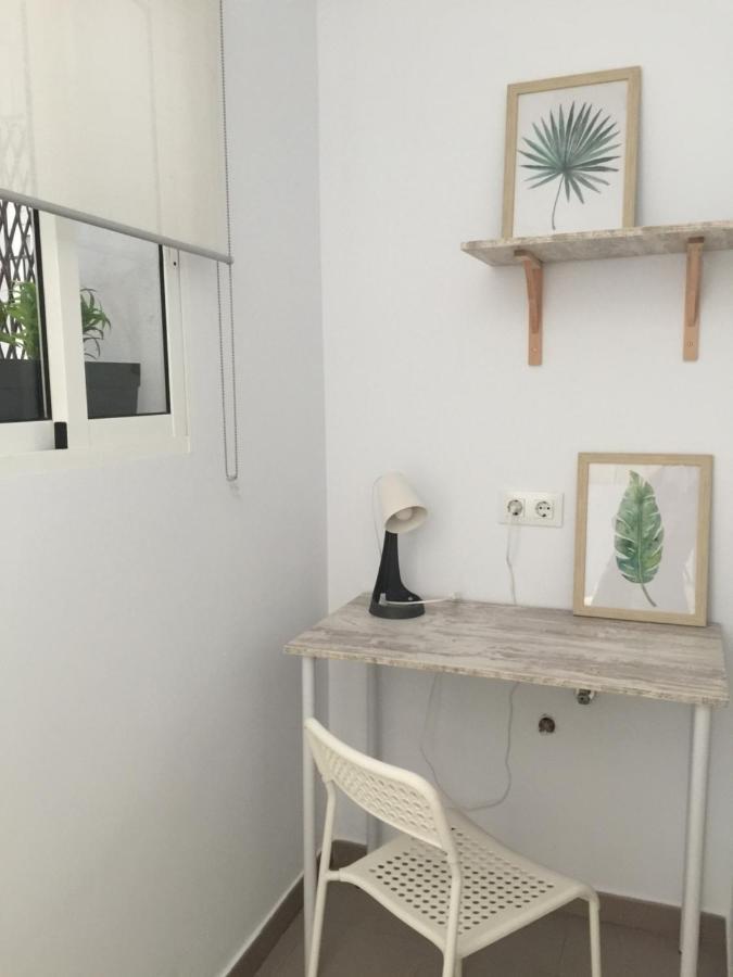Laprin Apartment *