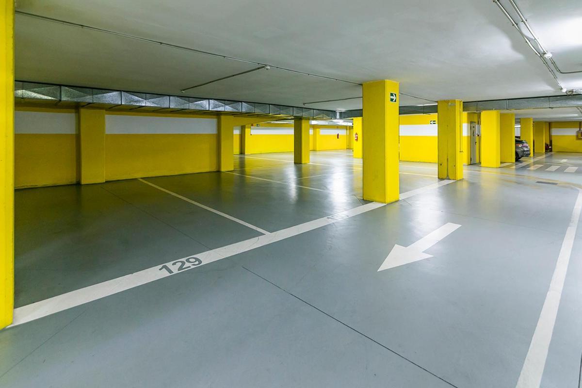 Apartamento Center *
