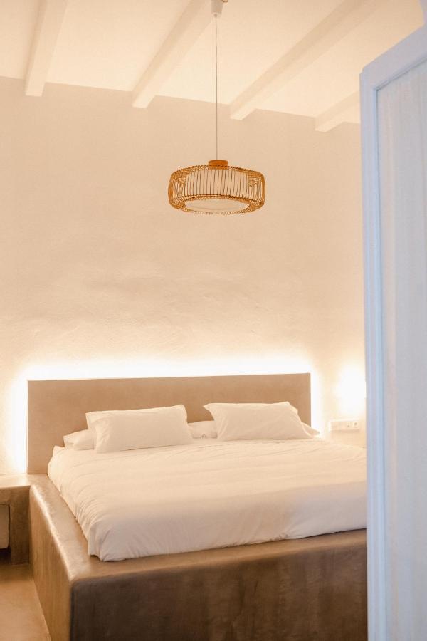 Apartamento Casa Sirfantas *