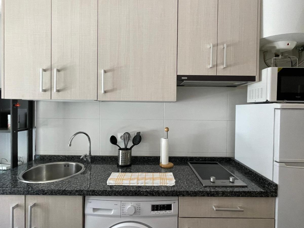 Apartamento Loft Ciudad Jardín *