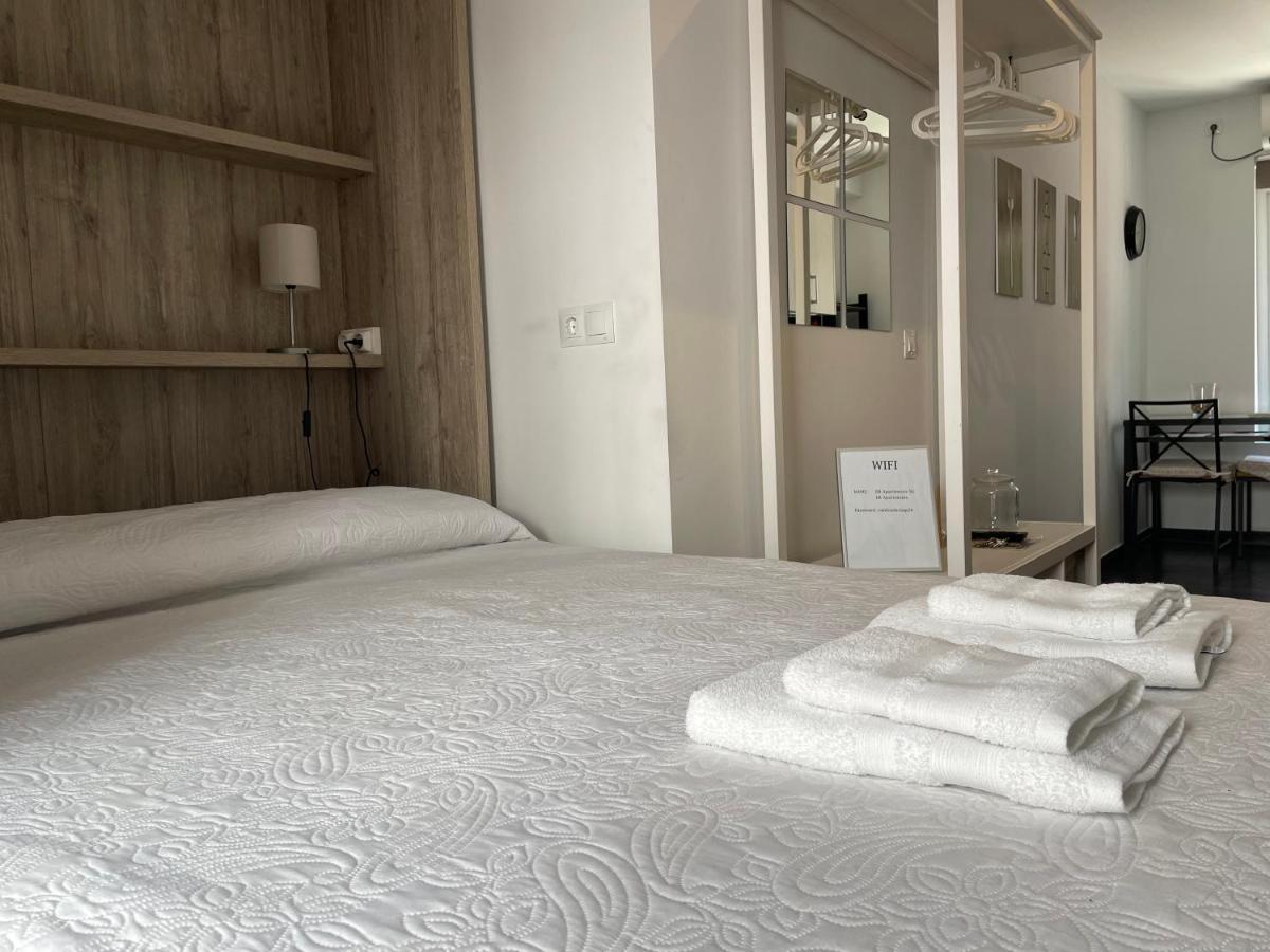 Loft Ciudad Jardín Córdoba