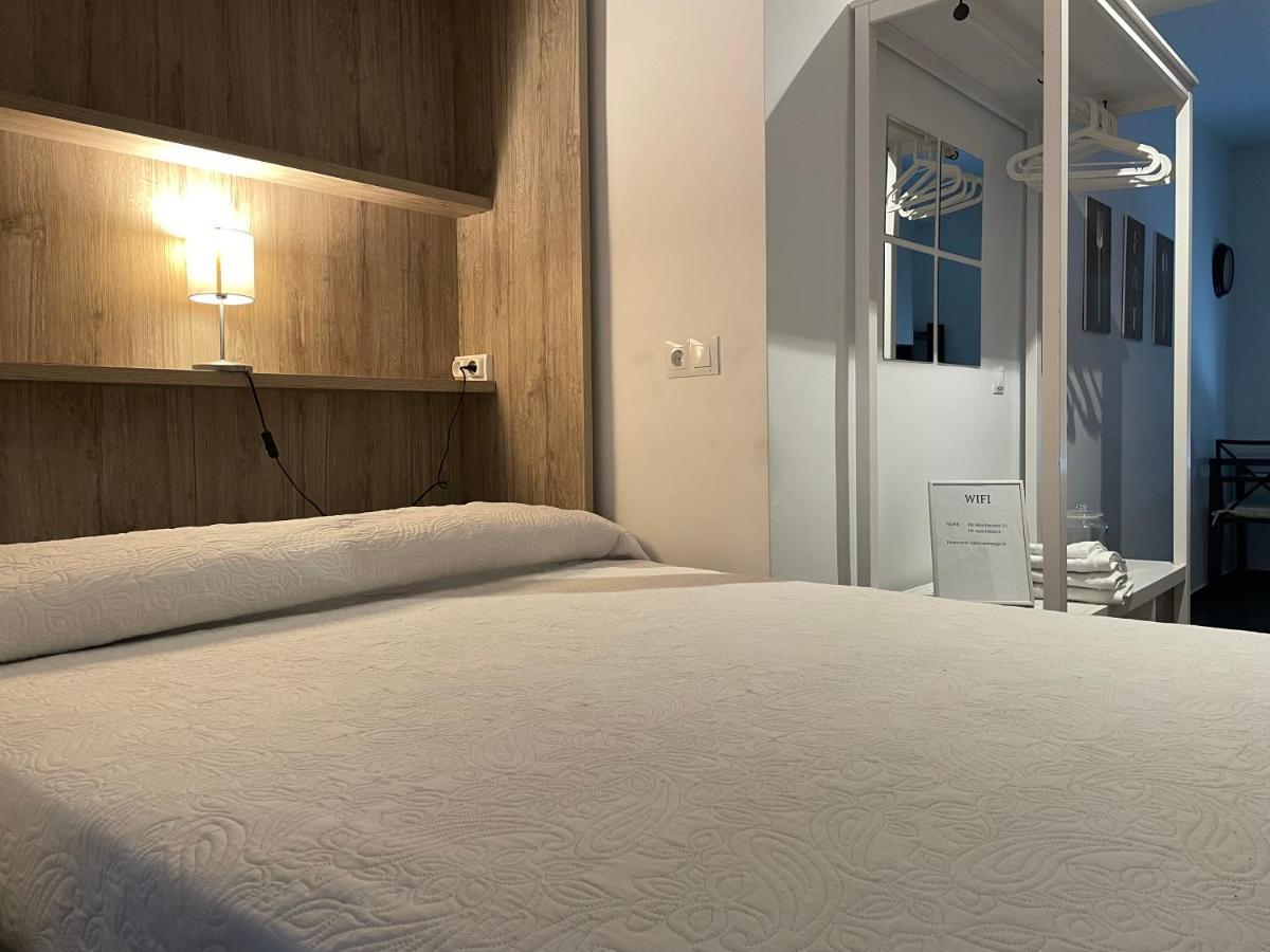 Apartamento Loft Ciudad Jardín