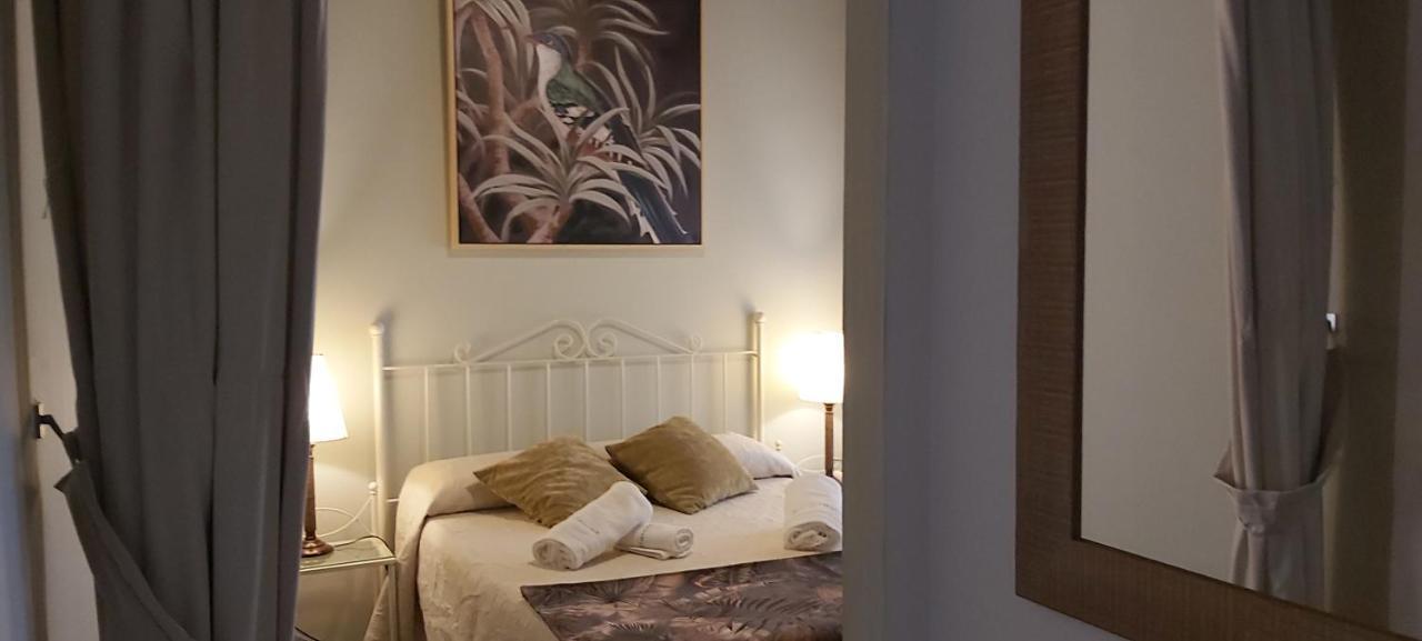 Apartamento A 20 Metros De La Mezquita Catedral ,apartamentos Turistico Cespedes 5 *