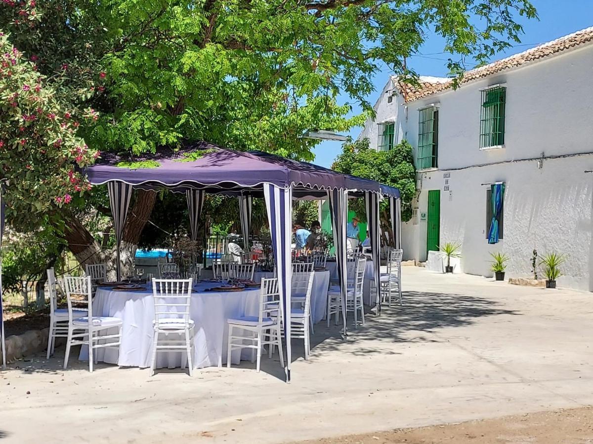 Cortijo Don Simón