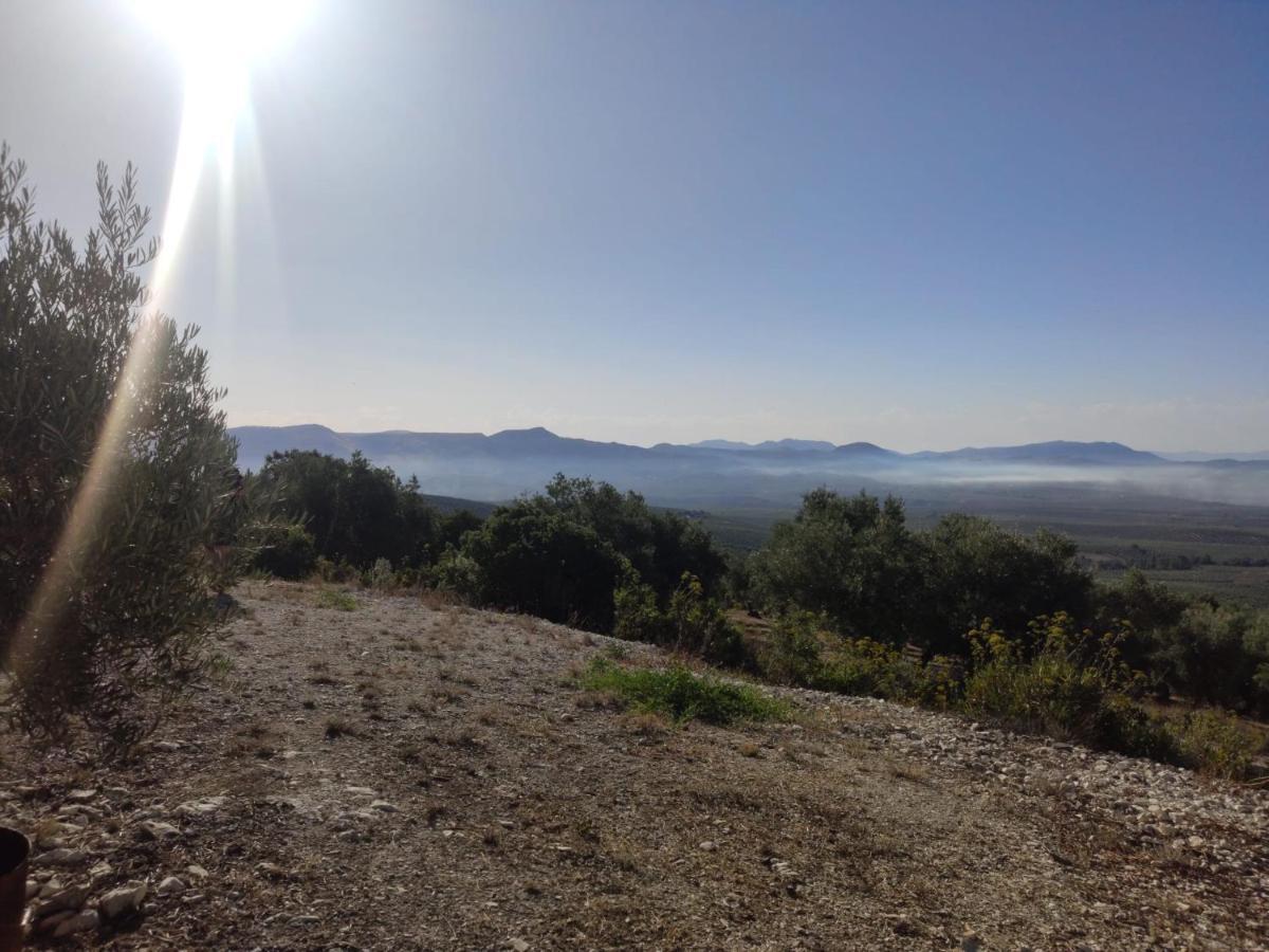 Сasa de vacaciones Cortijo Don Simón