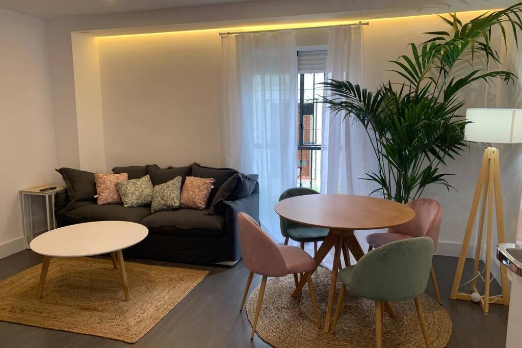 Apartamento A Estrenar A Un Minuto Del Alcázar Apartamento Córdoba