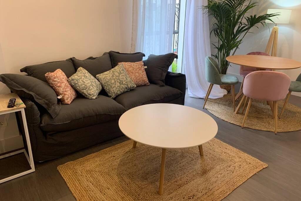 Apartamento Apartamento A Estrenar A Un Minuto Del Alcázar Córdoba