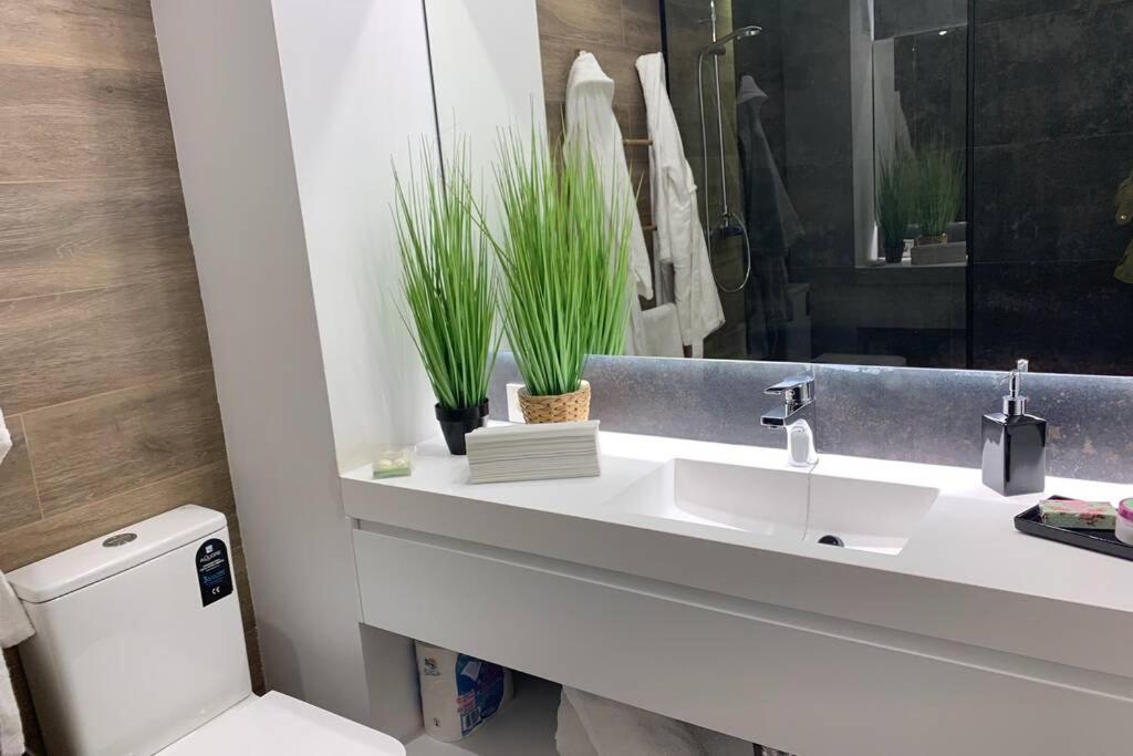 Apartamento Apartamento A Estrenar A Un Minuto Del Alcázar *