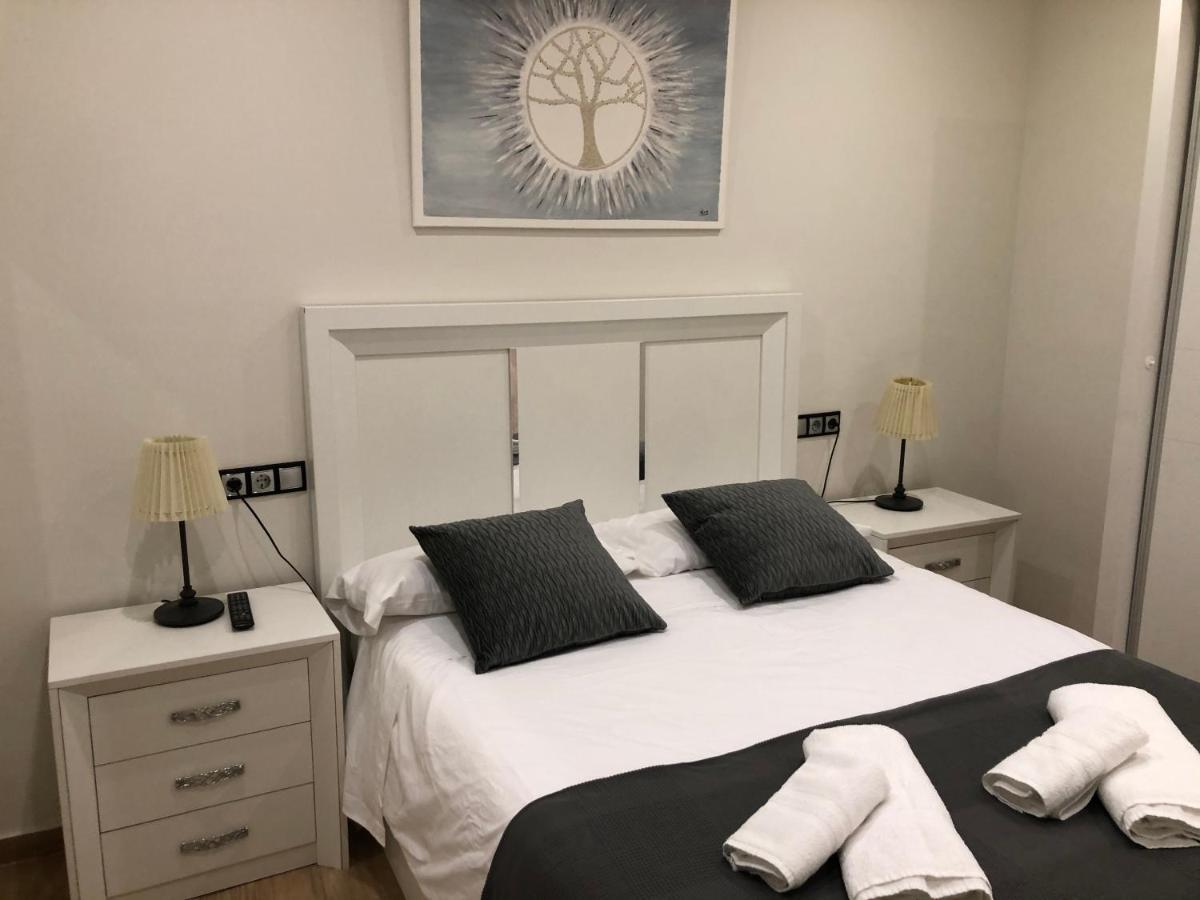 Apartment Aptos. Paniagua *