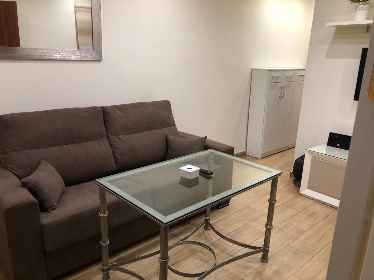 Apartment Aptos. Paniagua Cordoba