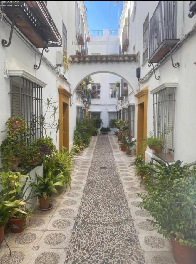 Apartment Aptos. Paniagua Cordoba