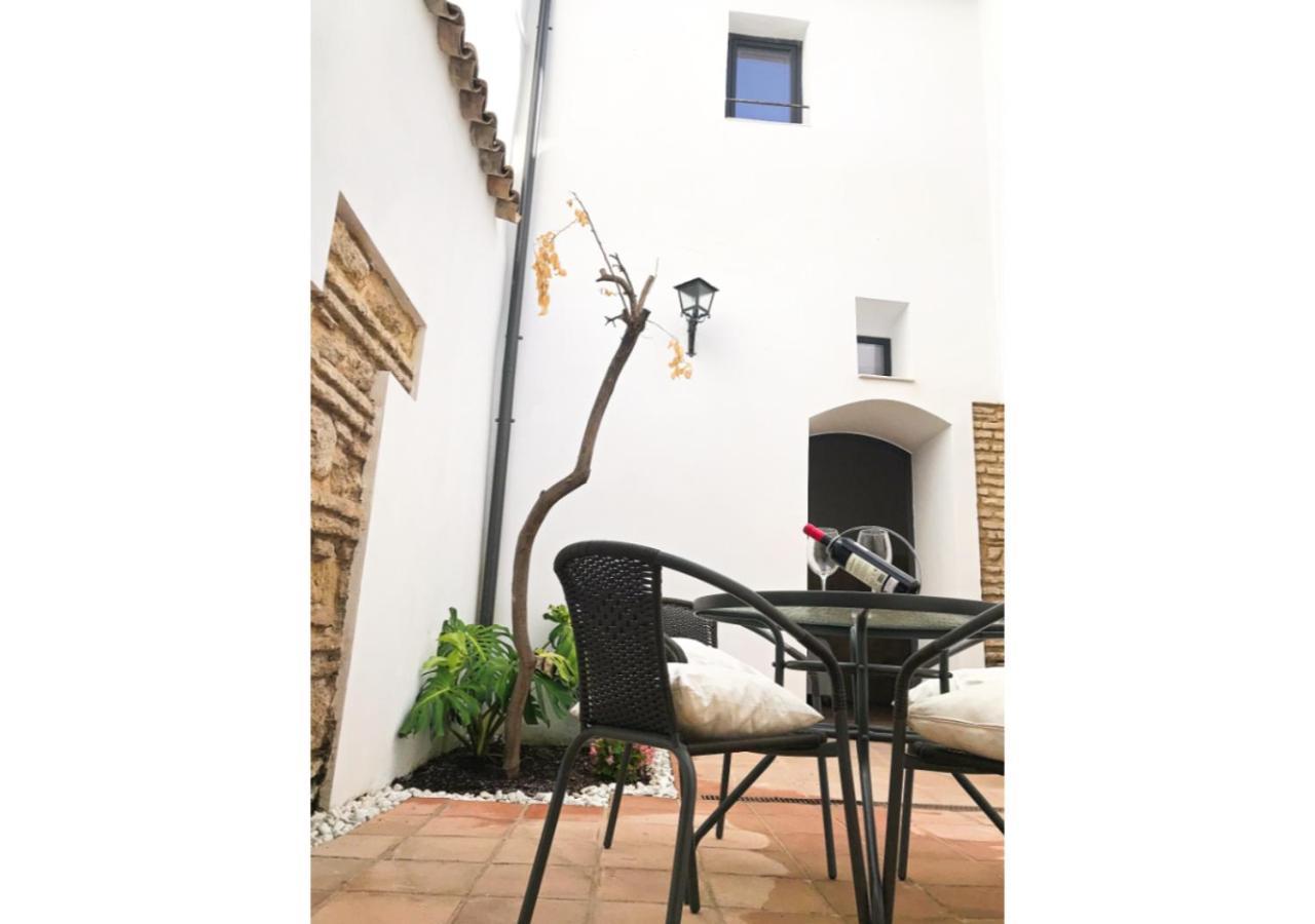 Patio San Andres -2 Llaves- Apartment *