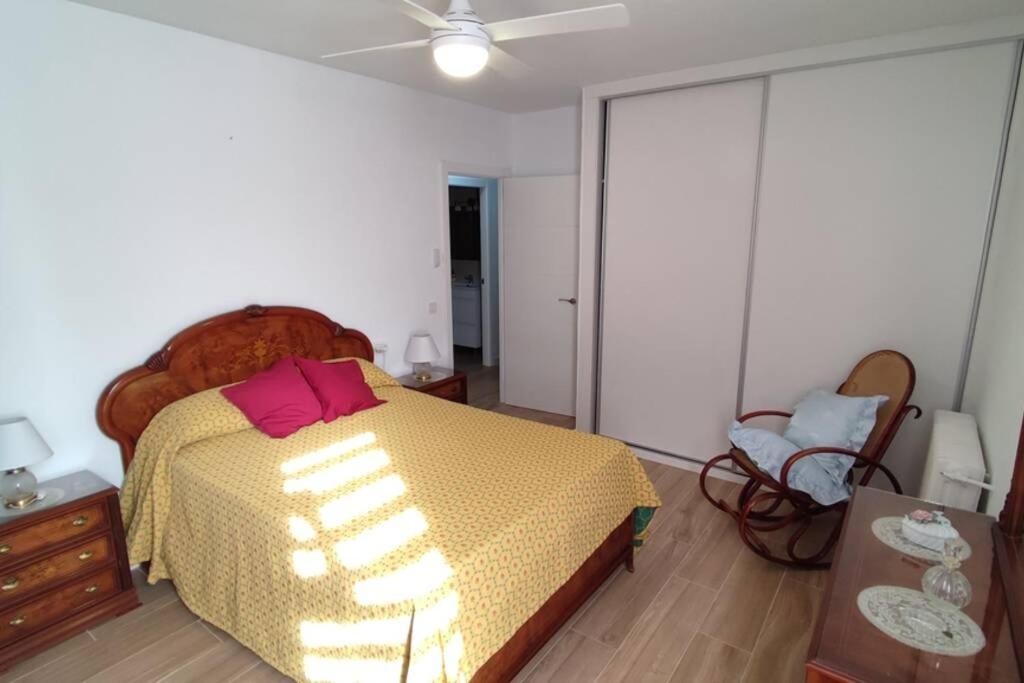 Muy Centrico, A 8 Min Del Ave Andando, Reformado. Apartment Cordoba