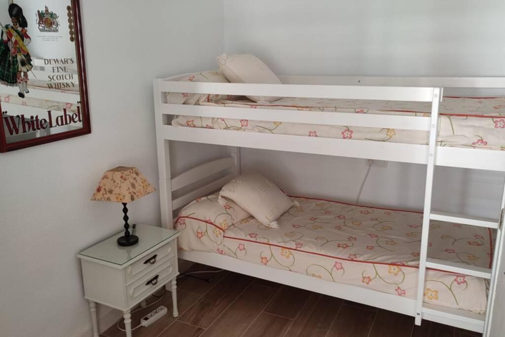Apartment Muy Centrico, A 8 Min Del Ave Andando, Reformado. Cordoba