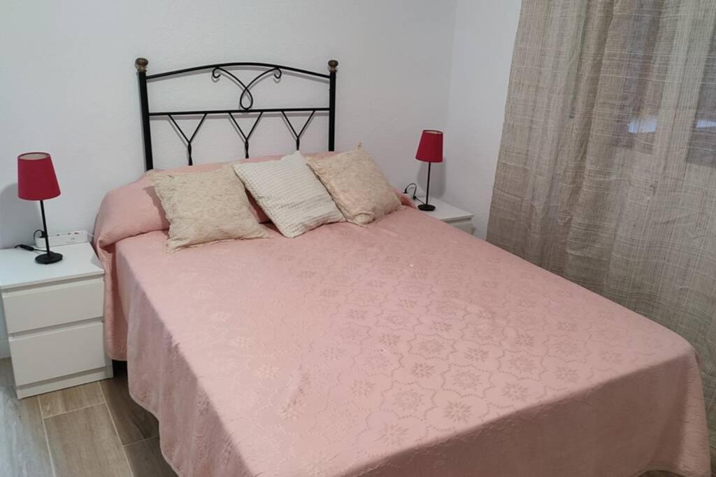 Apartment Muy Centrico, A 8 Min Del Ave Andando, Reformado. Cordoba