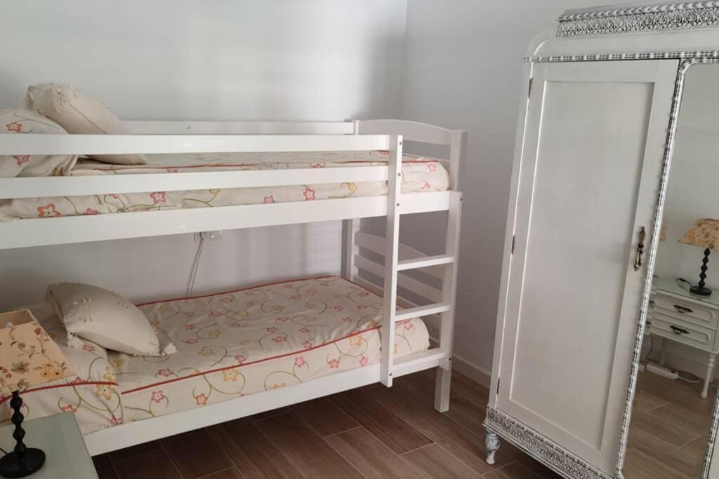 Muy Centrico, A 8 Min Del Ave Andando, Reformado. Apartment *