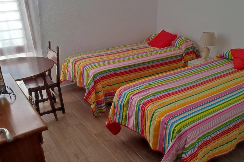 Apartment Muy Centrico, A 8 Min Del Ave Andando, Reformado.